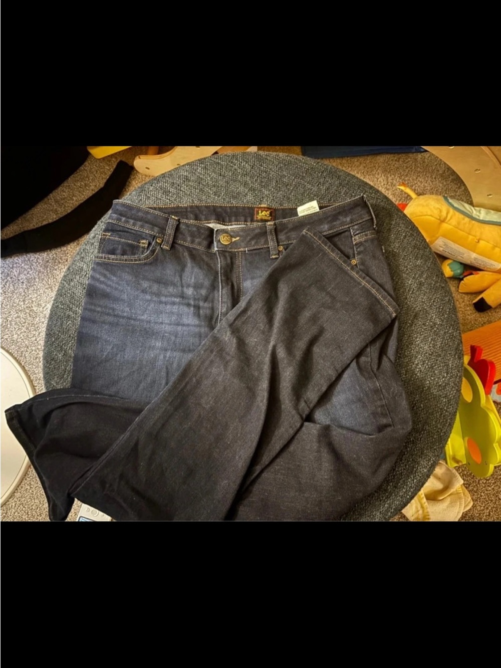 Lee Jeans